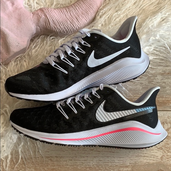 NWT Nike Air Zoom vomero 14 Running shoes - Picture 7 of 9